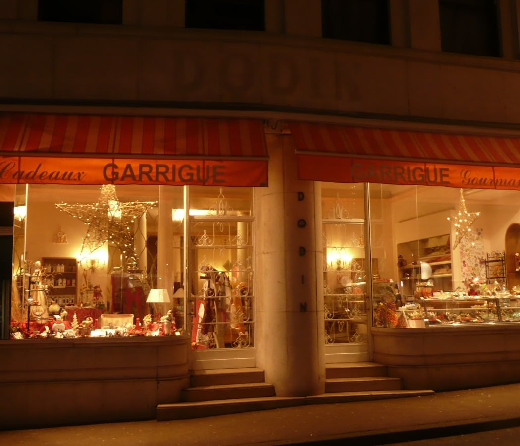 Cadeaux Gourmandises Garrigue 2