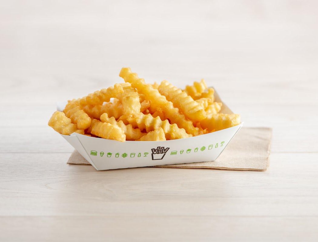 Shake Shack Upper West Side 1