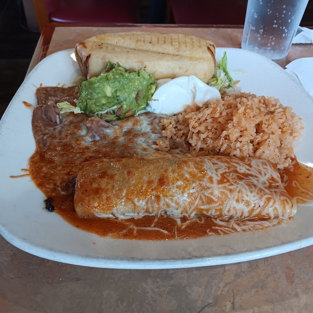 La Tapatia Méxican Restaurant and Cantina | Concord 3