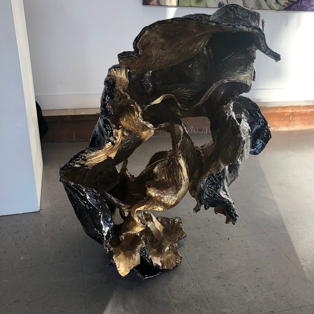 The Light and Darkness of Being: Joseph Mele & Carol Dalton 5