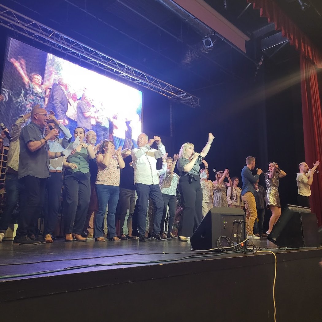Festival de théâtre amateur 1