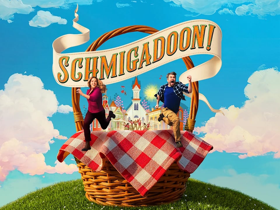 SCHMIGADOON! 3