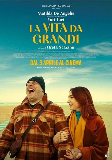 LA VITA DA GRANDI 1
