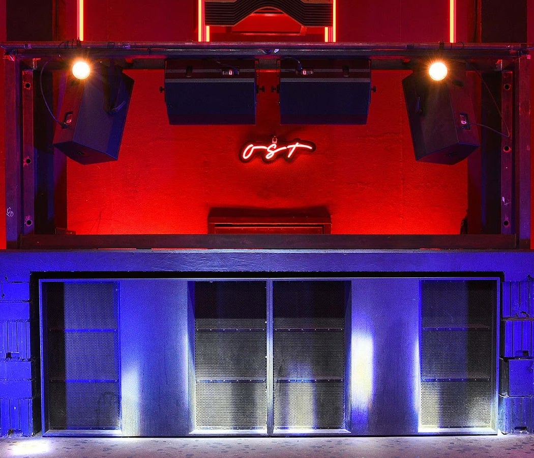 Club OST 2