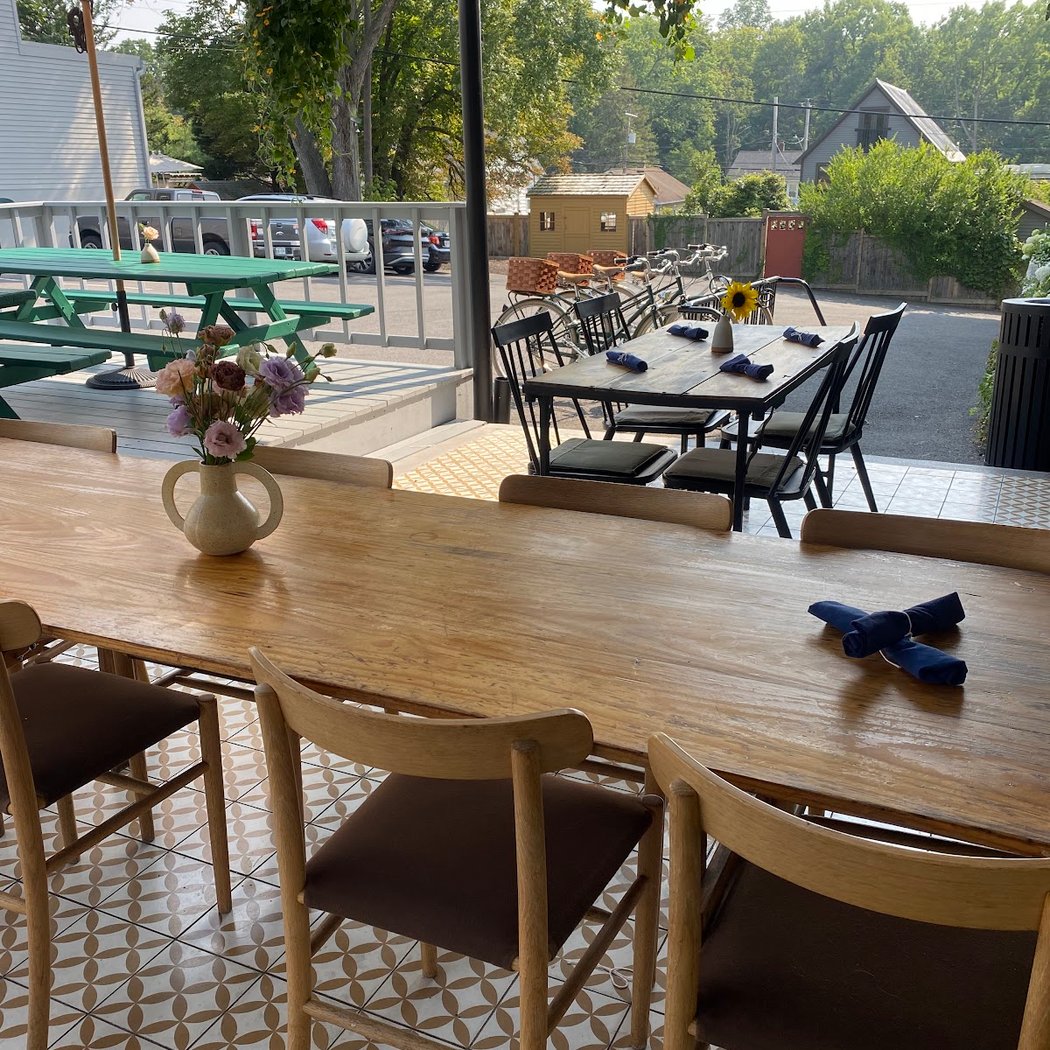 The Tavern at Rivertown Lodge 2