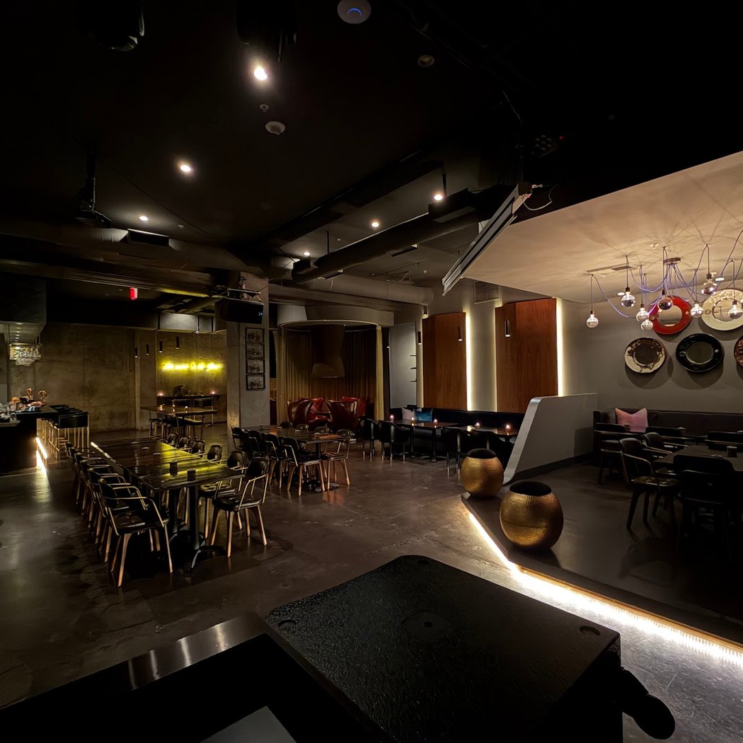 The Venue 2