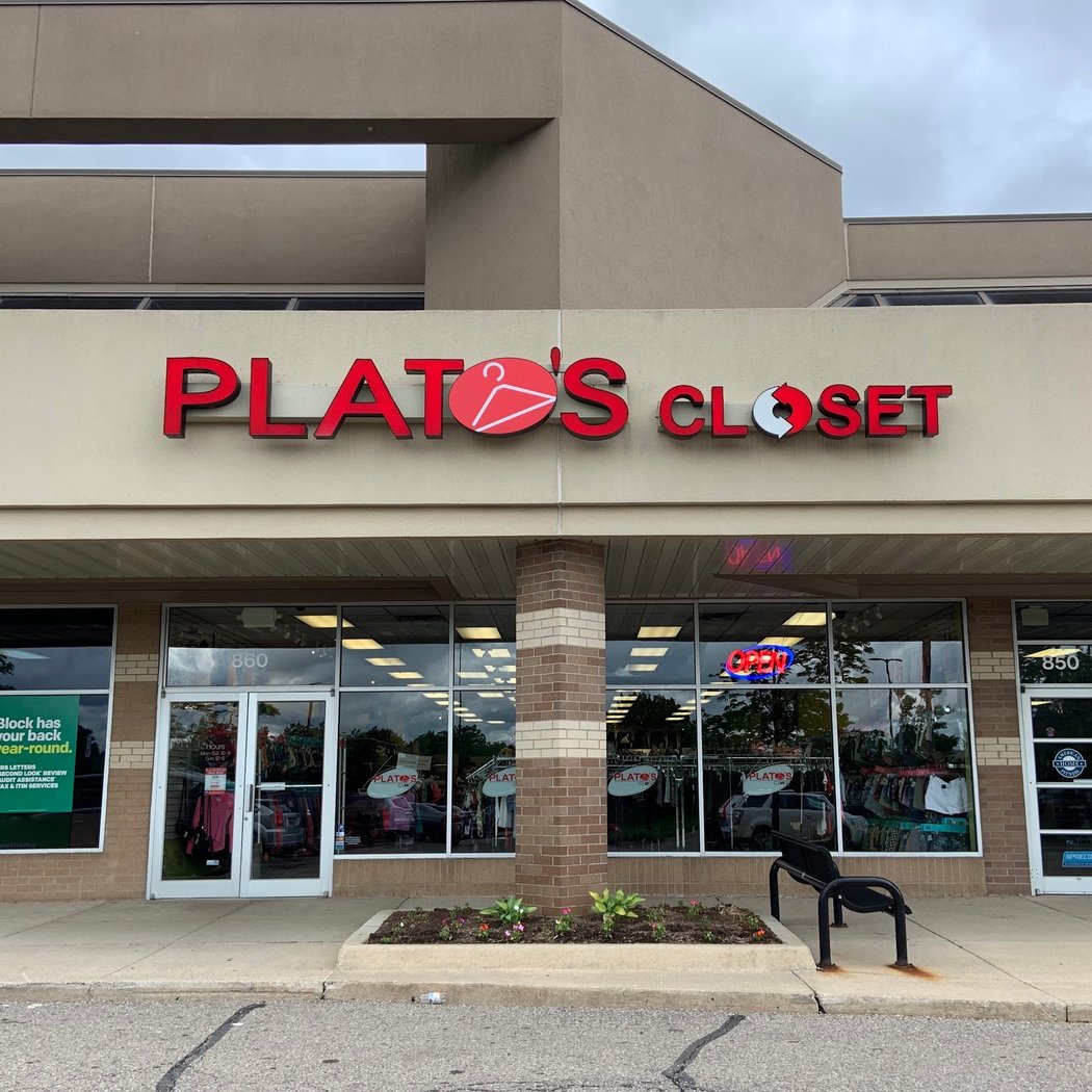 Plato's Closet Ann Arbor 2