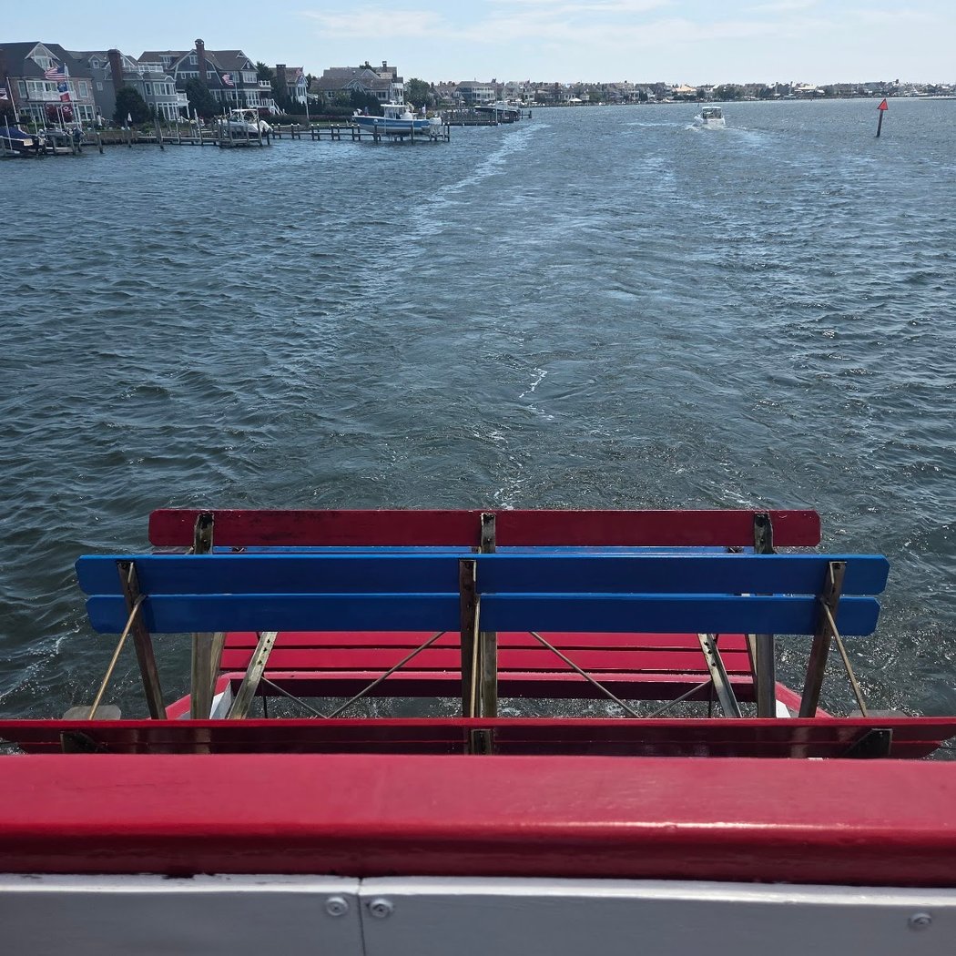 The River Queen: Public Cruises 3