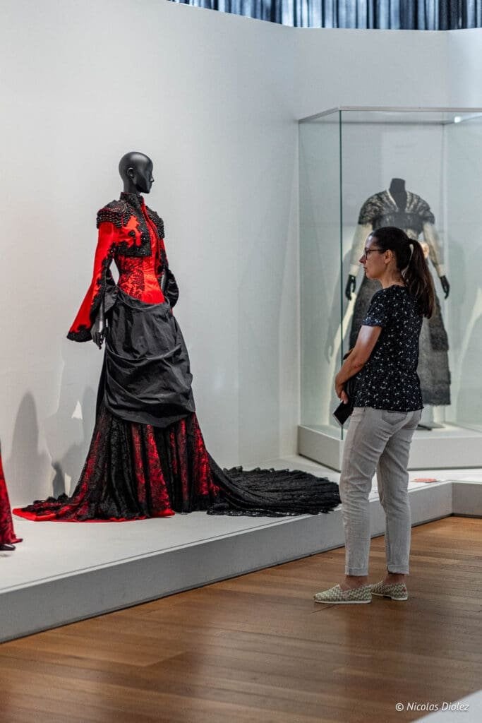 Fashion Folklore 1