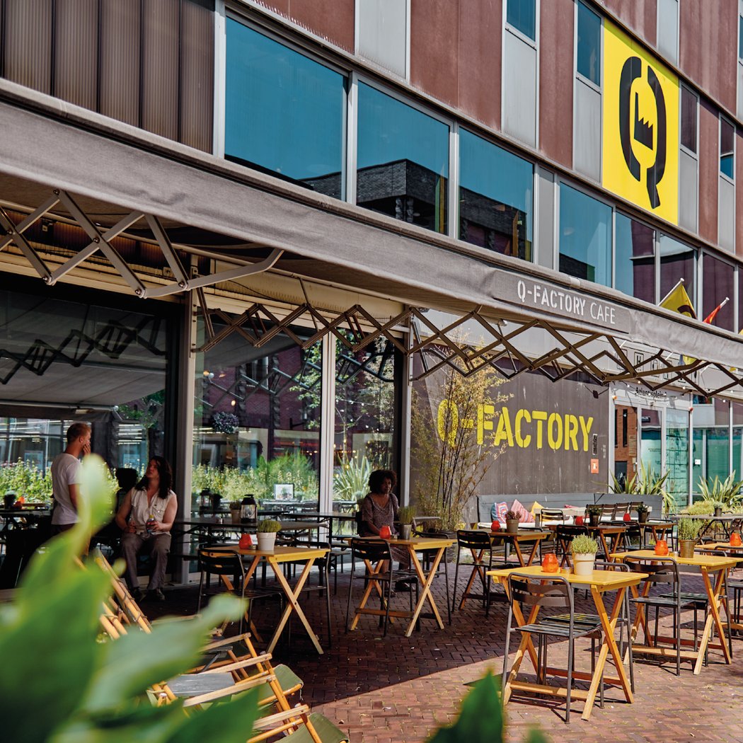 Q-Factory 1