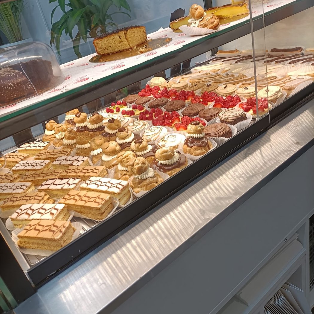 Ask Boulangerie 2