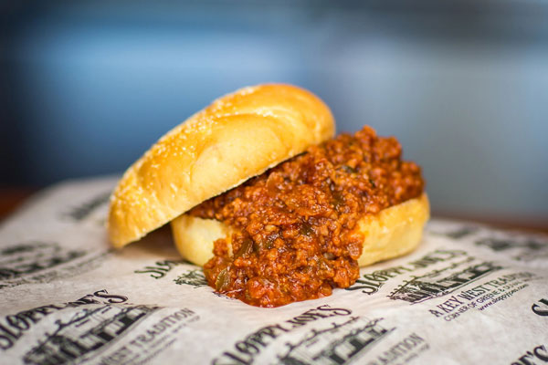 Sloppy Joe's Bar 3
