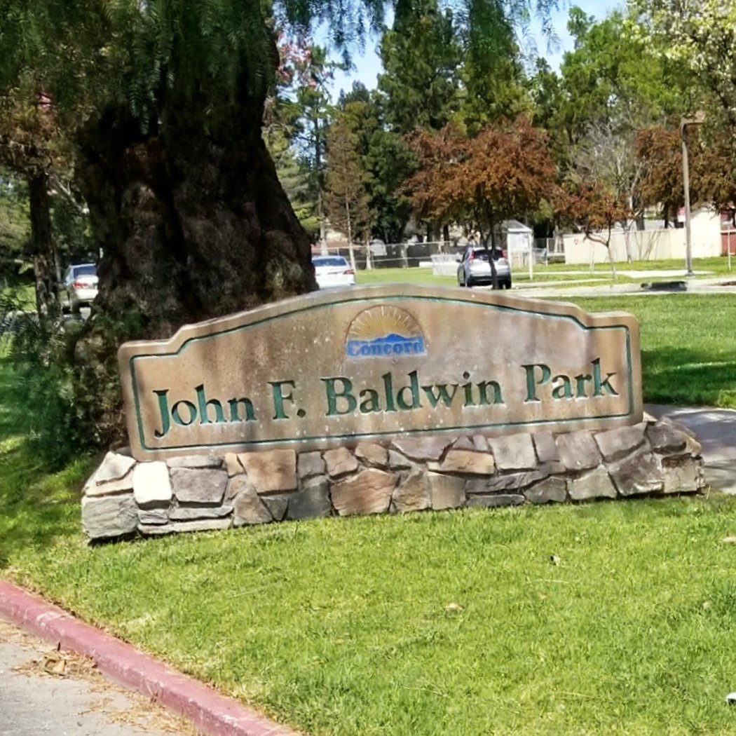 John F. Baldwin Park 2