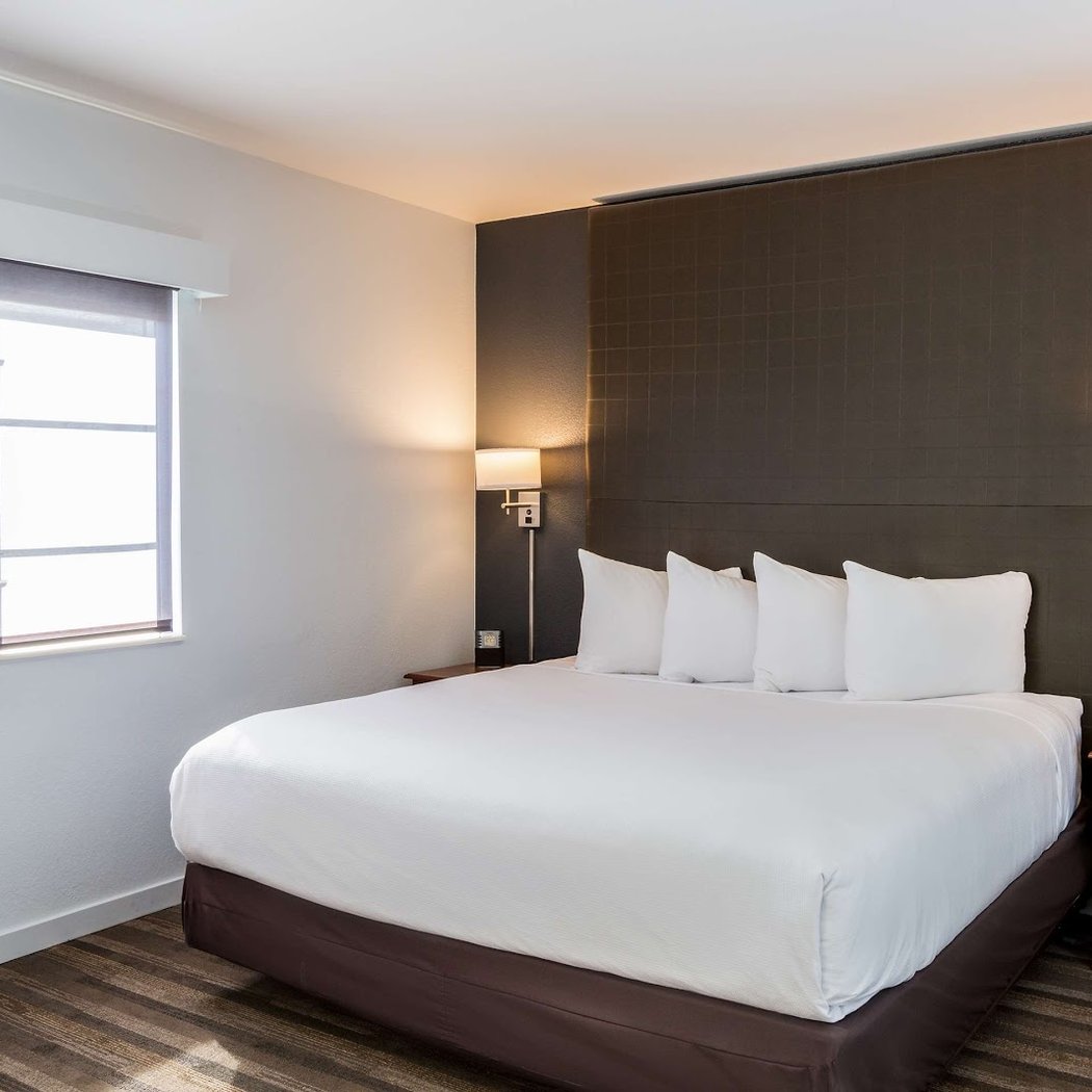 Hyatt House San Ramon 2