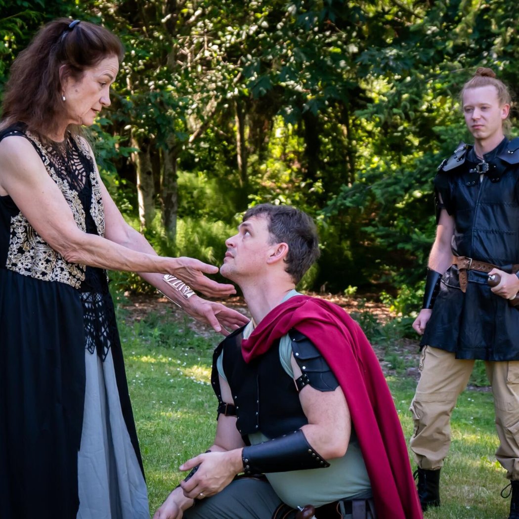 Coriolanus 2