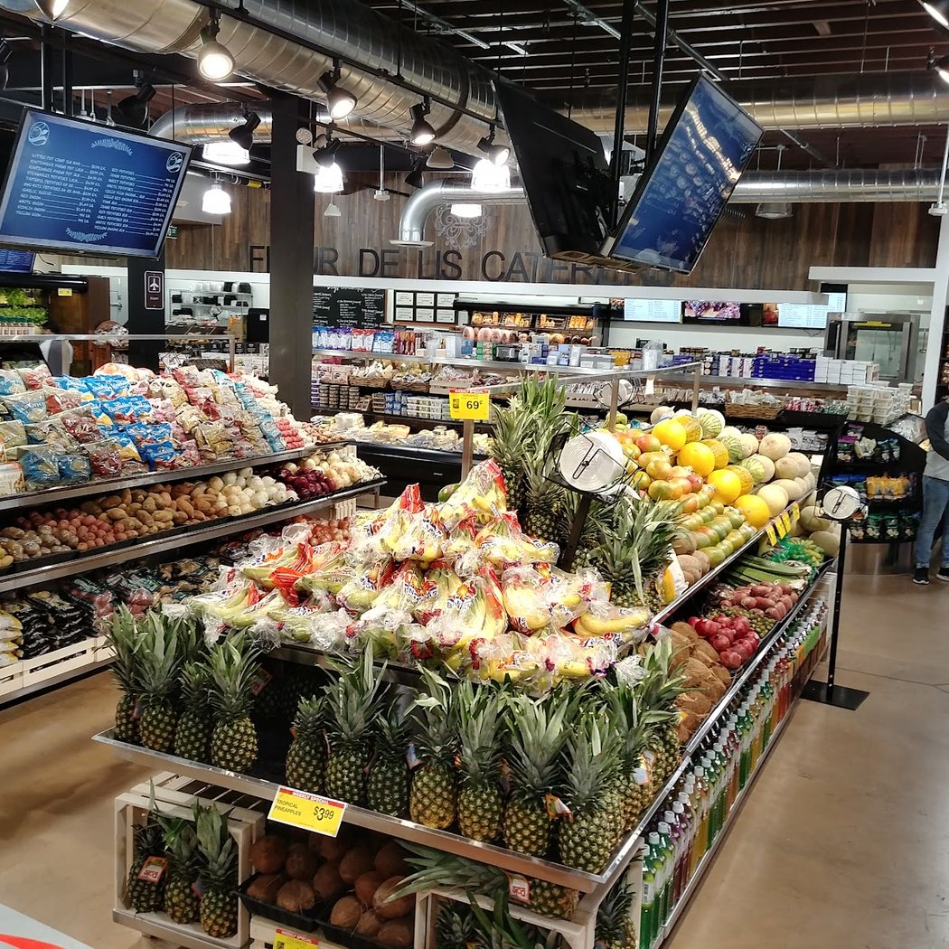 Billy's Marketplace 3