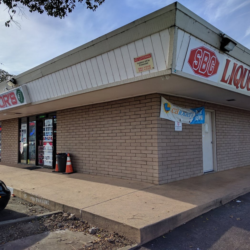SBC Liquors #7 2