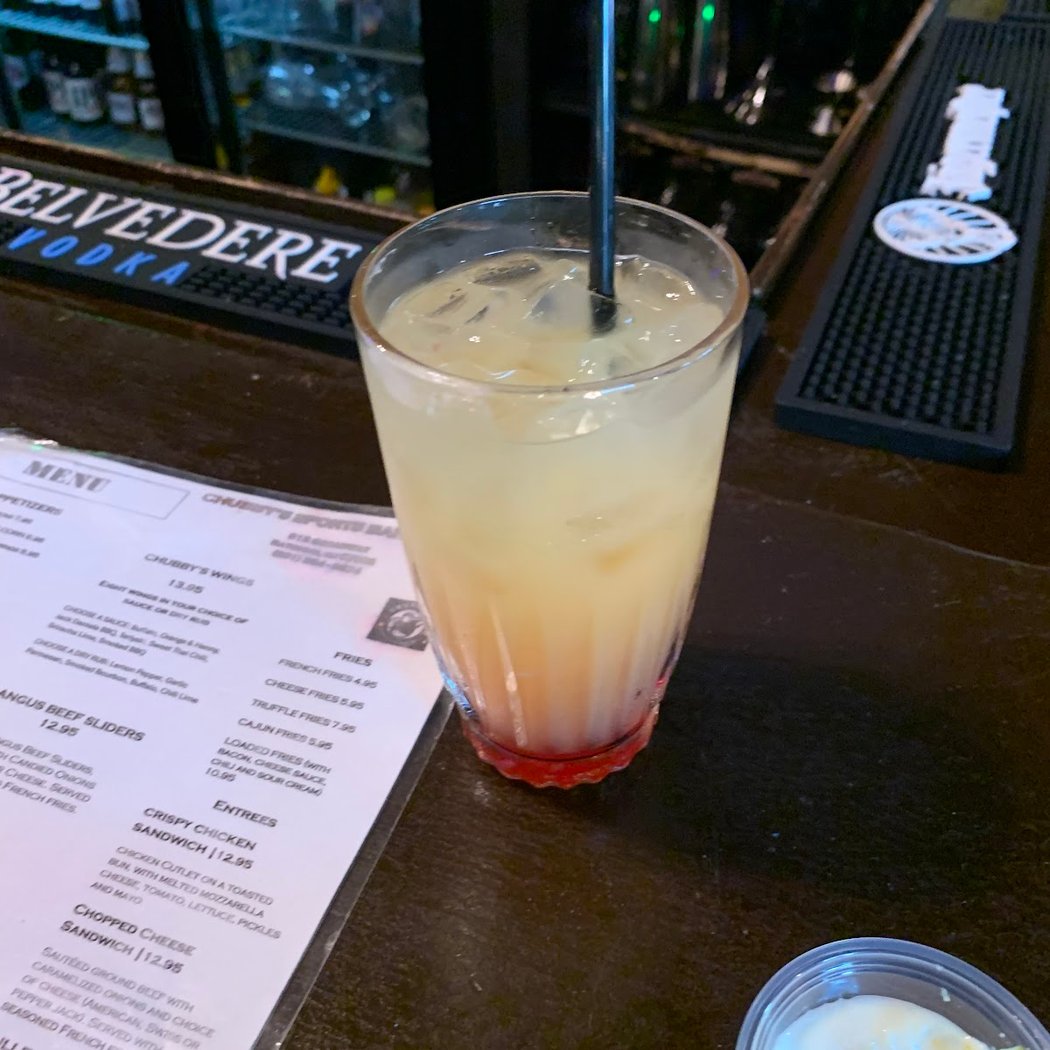 Chubby's Sports Bar & Grill 3