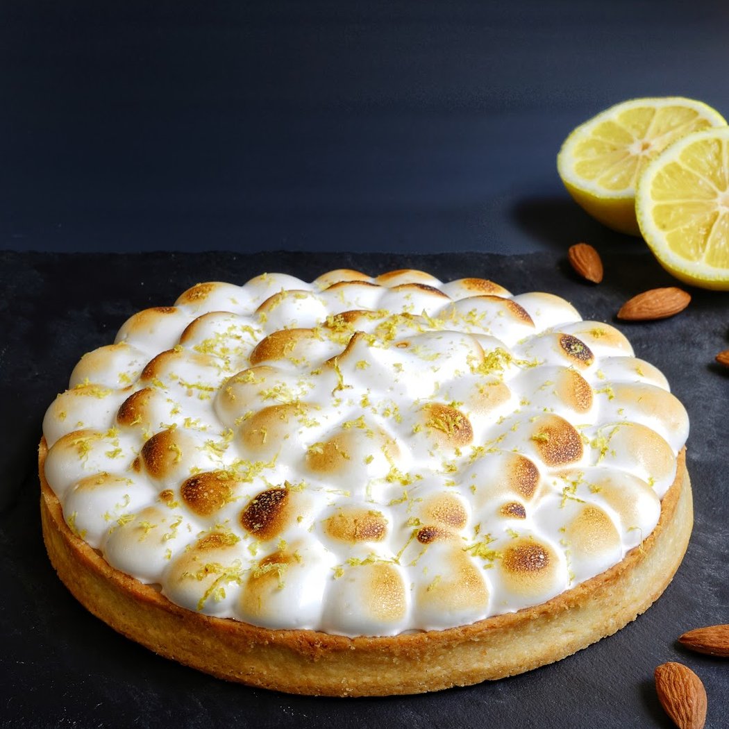 Tartelettes de saison -3h 4