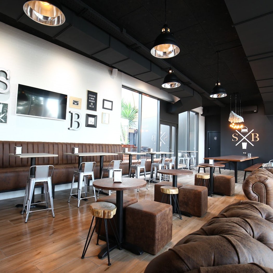 Artisans Burger 2