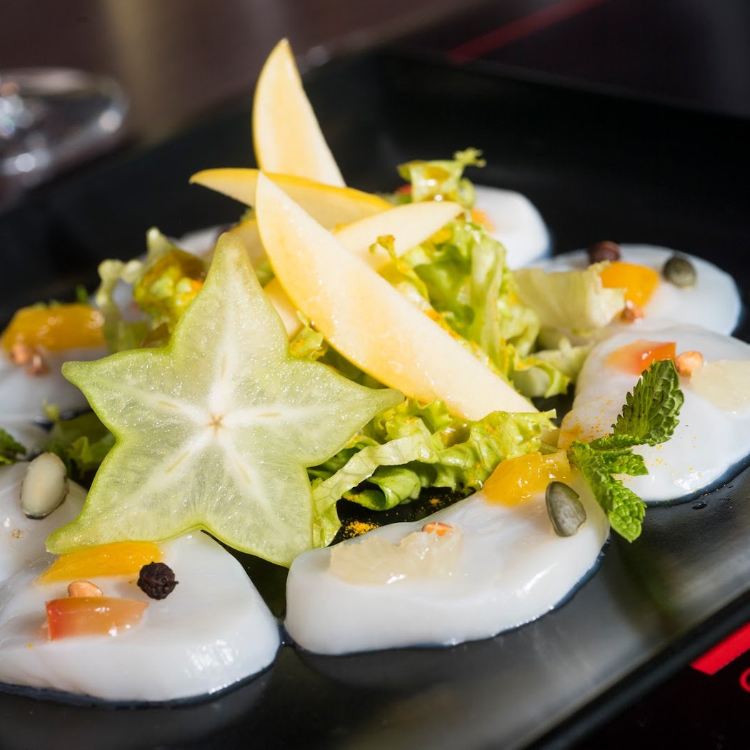 Repas thématique 1