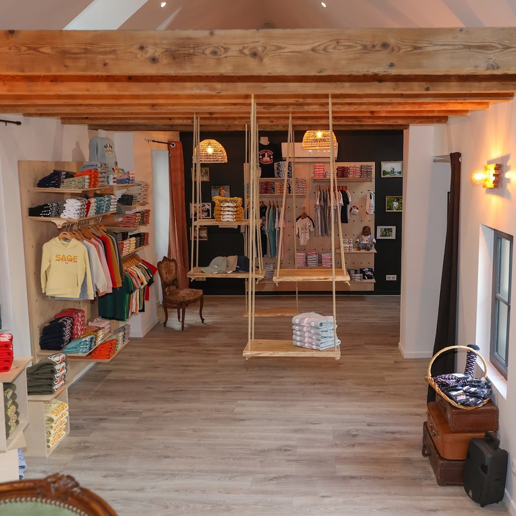 La Boutique 100% Gaillard 2