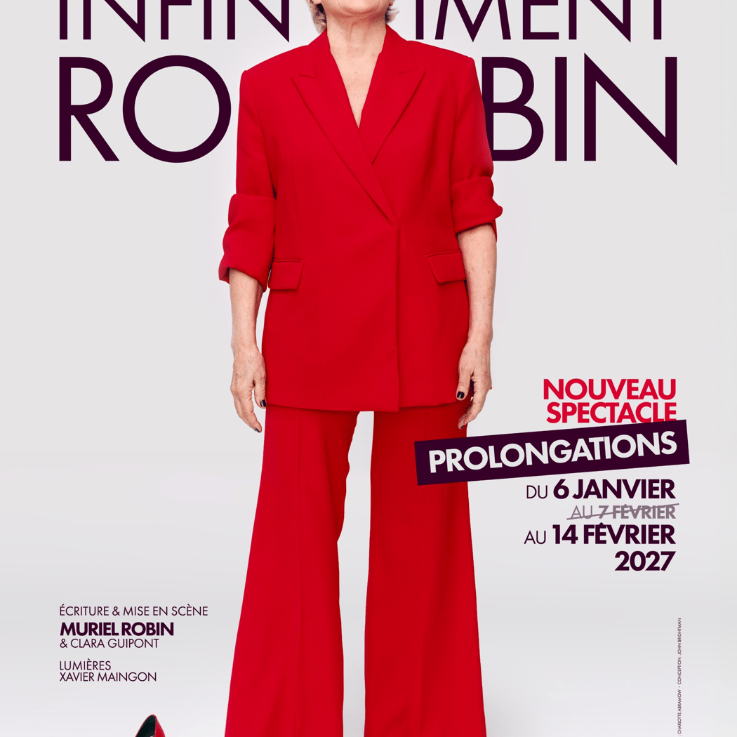 Infiniment Robin 1