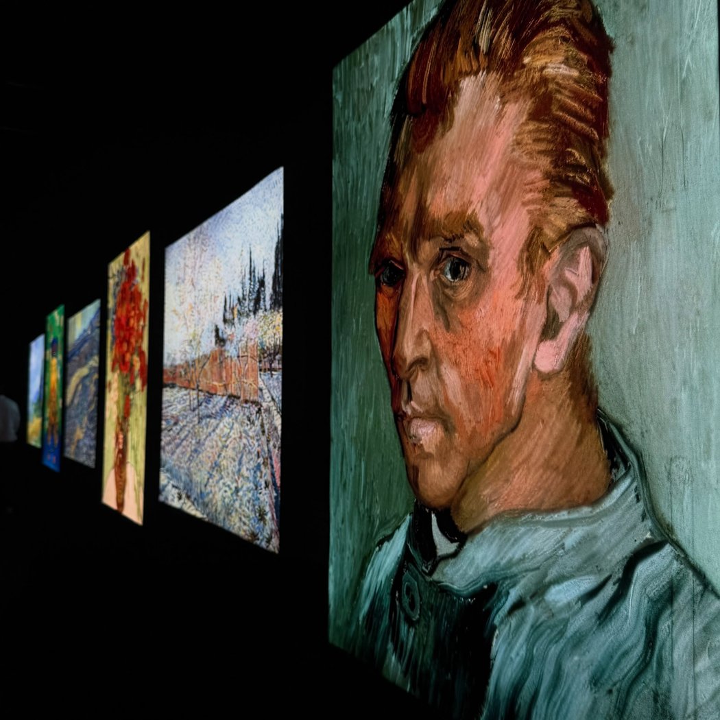 VINCENT – zwischen wahn und wunder