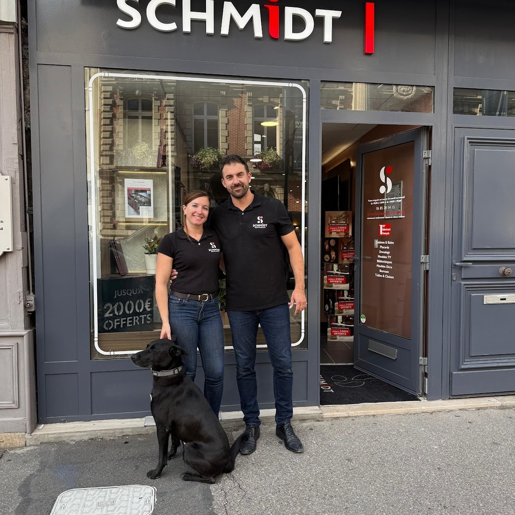 SCHMIDT FONTAINEBLEAU 2