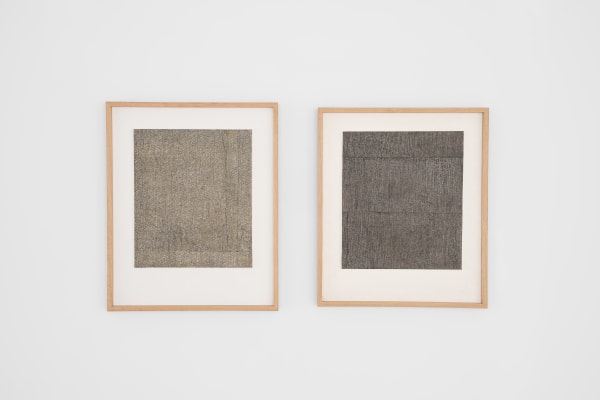 Max Wechsler: Chemins Croisés 1