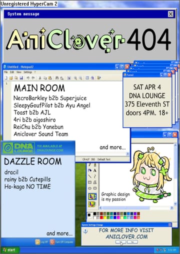 AniClover404 1
