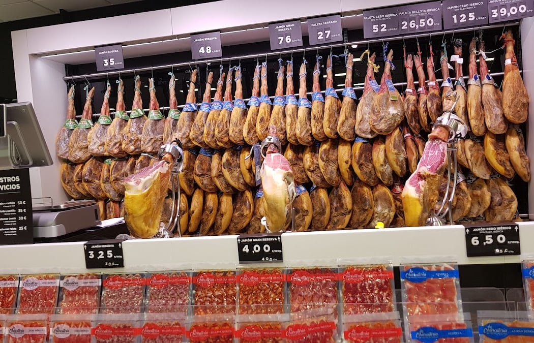Mercadona 1