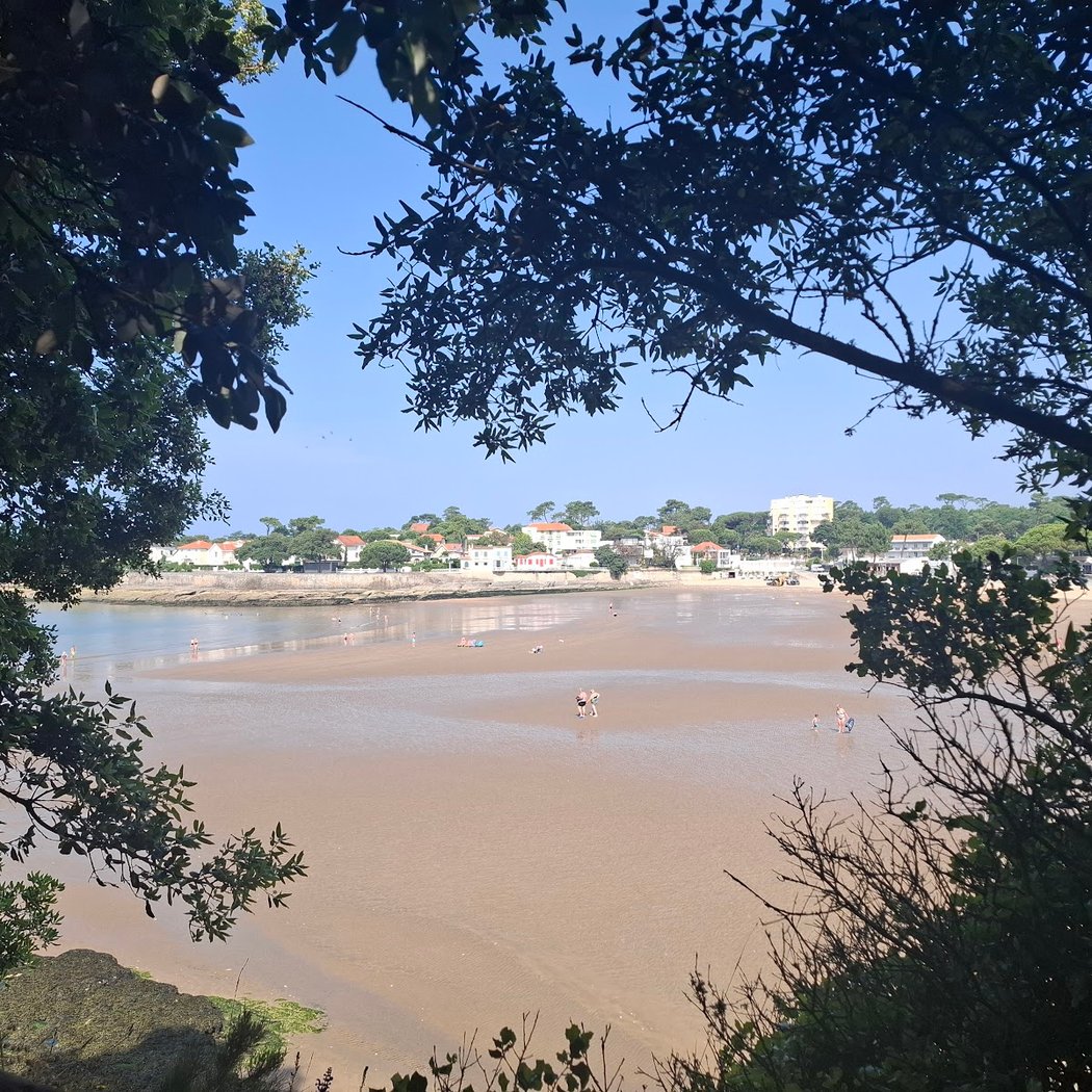 Sentier des Douaniers 3