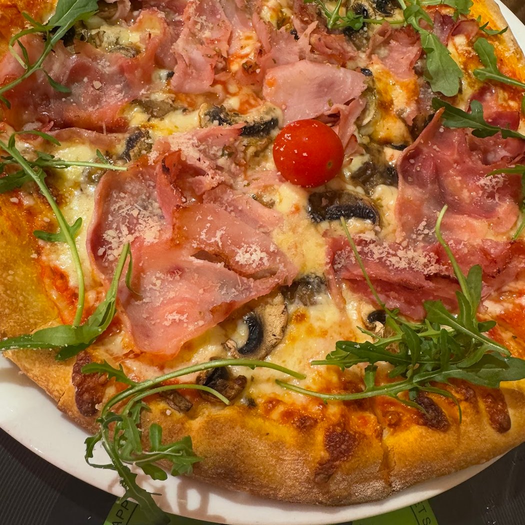Pizza Piano 1