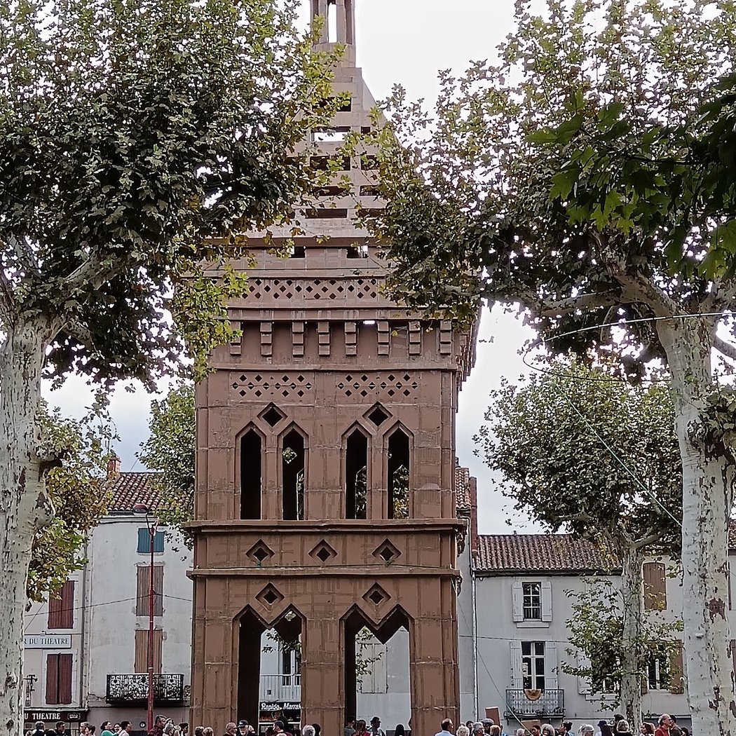 Festival littéraire Villeneuve se livre 3