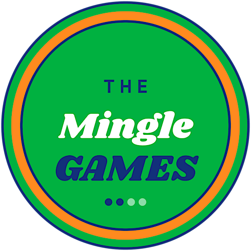 The Mingle Games: Social Game Night + Cocktails