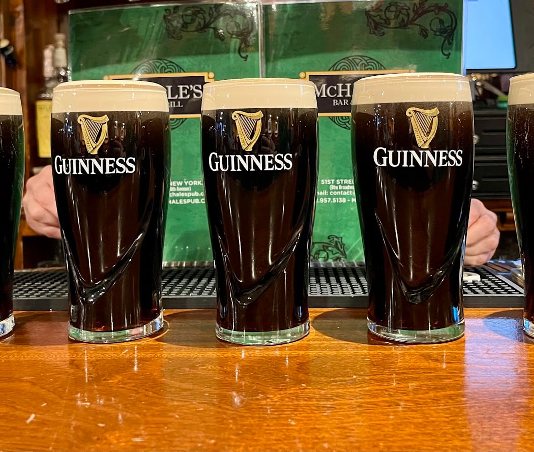 McHale's Bar & Grill 1