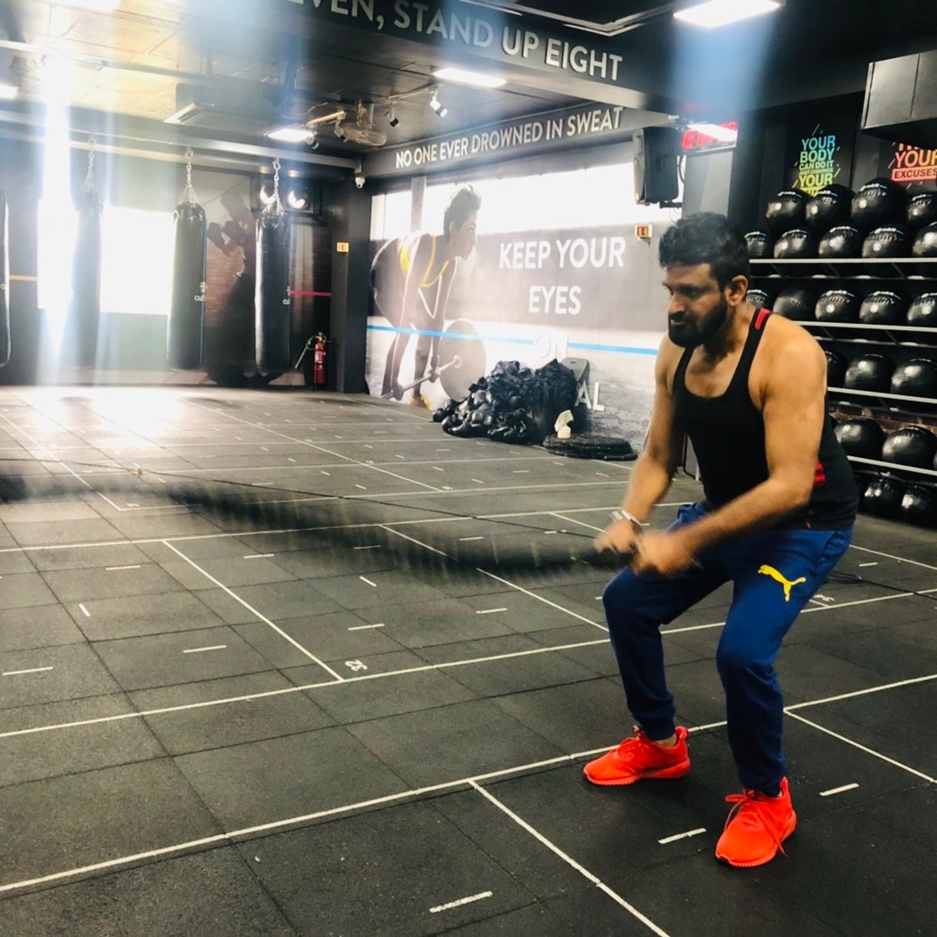 Cult Sarjapur Doddakannalli | Fitness Center in Doddakannalli, Sarjapur Road, Bangalore 1