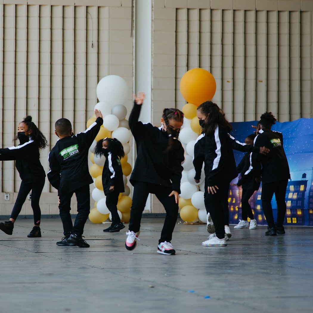 Company Program for Dancers 5