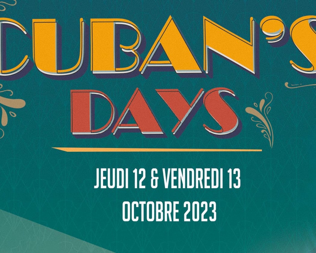 Cuban's Days 2023 1