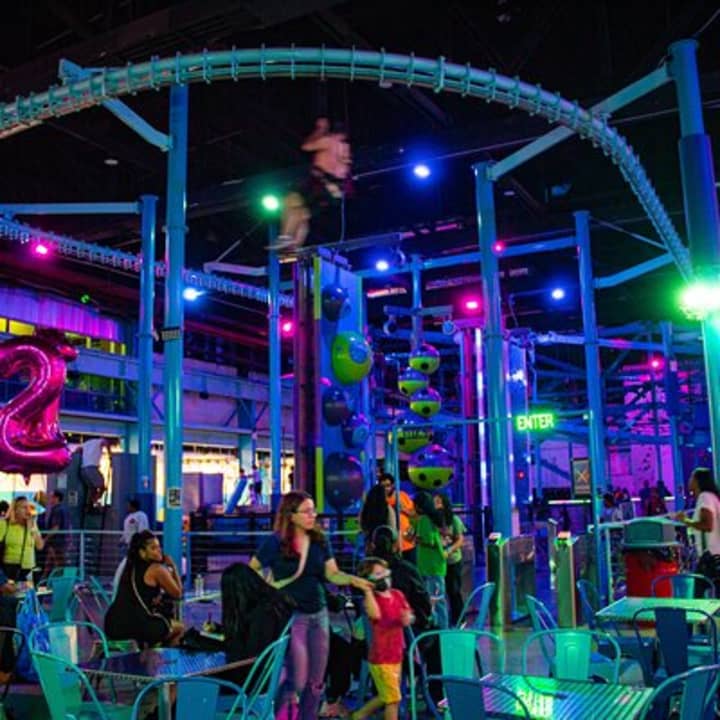 Area 53 - Adventure Park 3