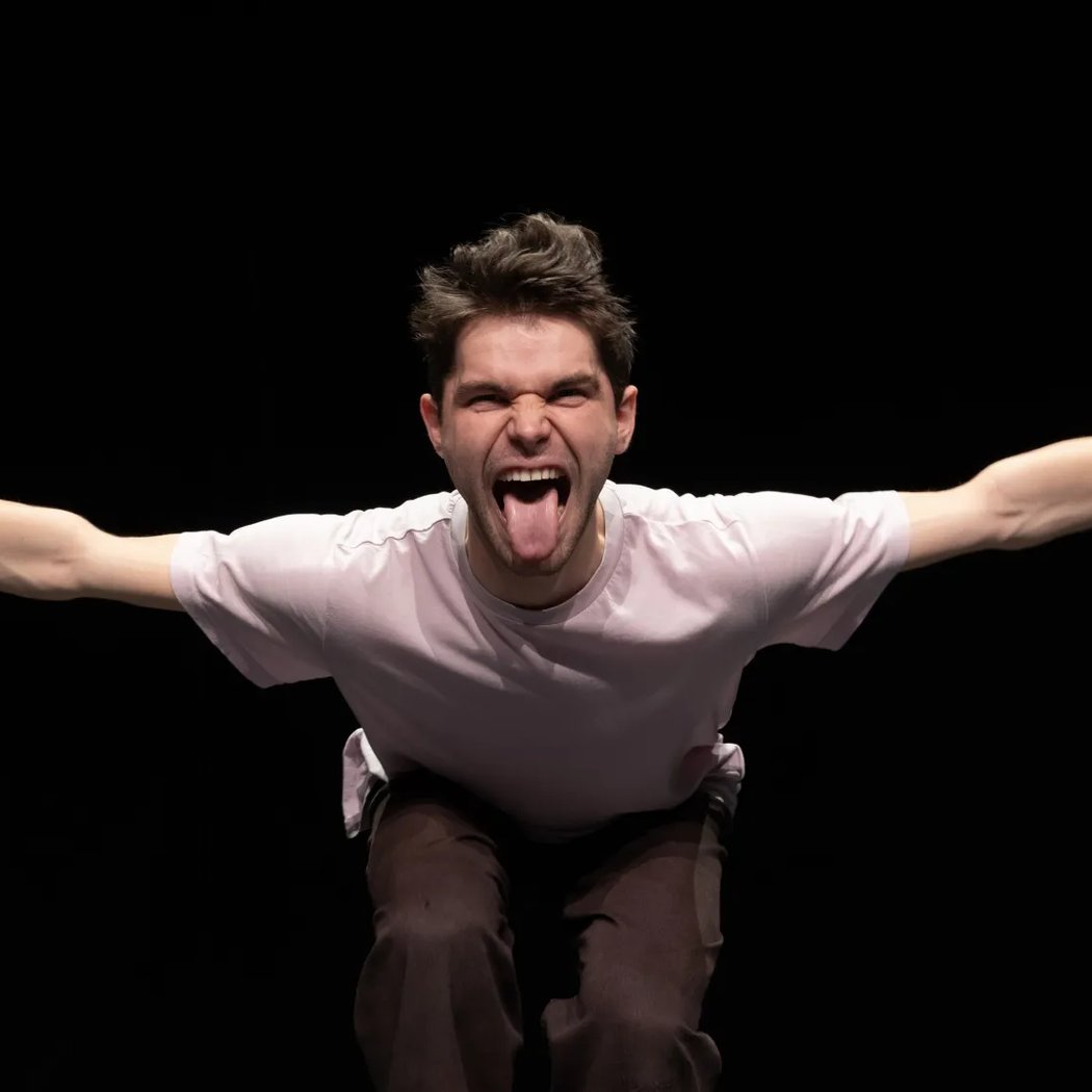 Danses non humaines 1