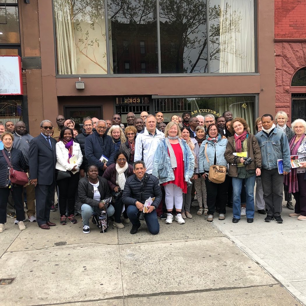 Rosicrucian Cultural Center of New York City 3