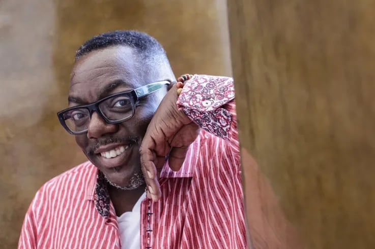 Cyrus Chestnut Trio with Special Guest Vocalist Carla Cook & Solo Piano (Sun Matinee) 2