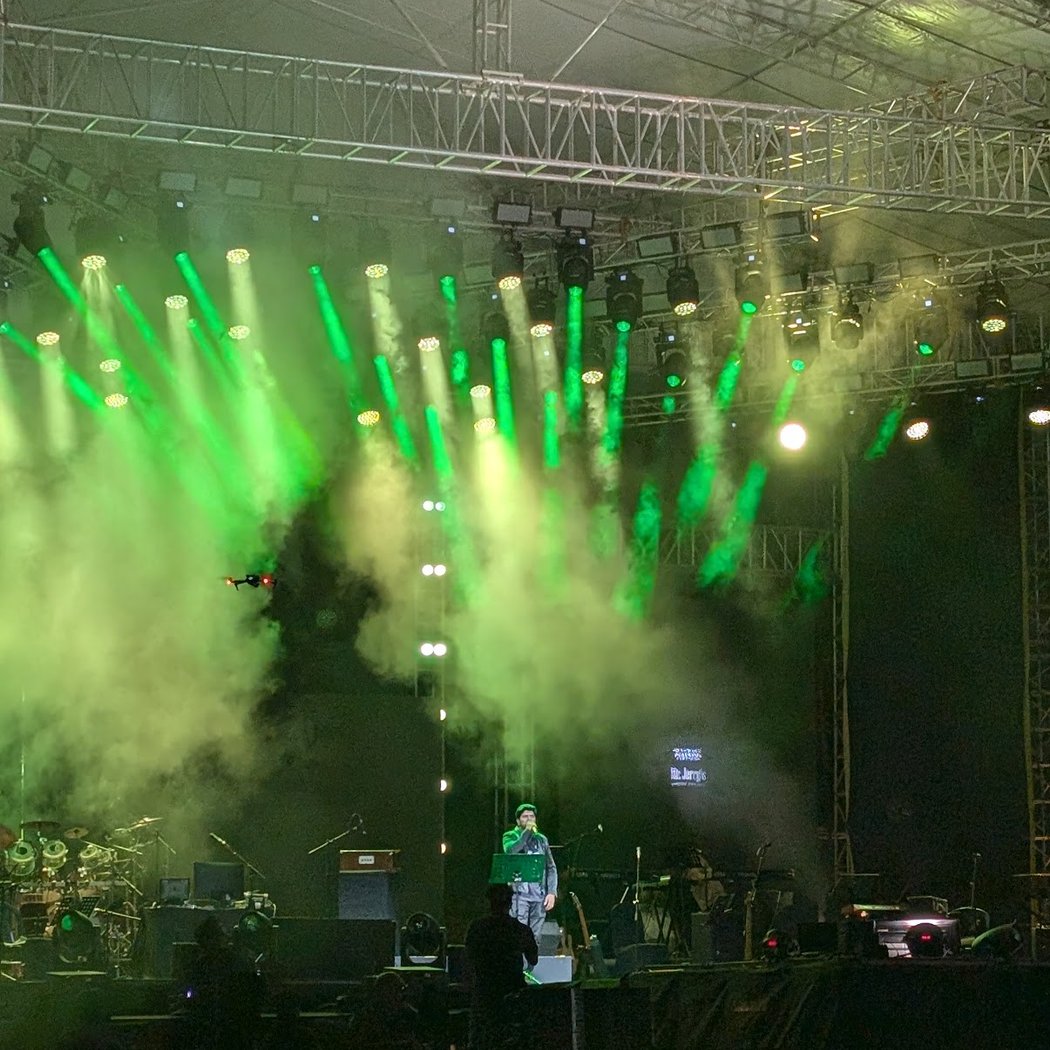 Holi Open Air Concert 2026 2