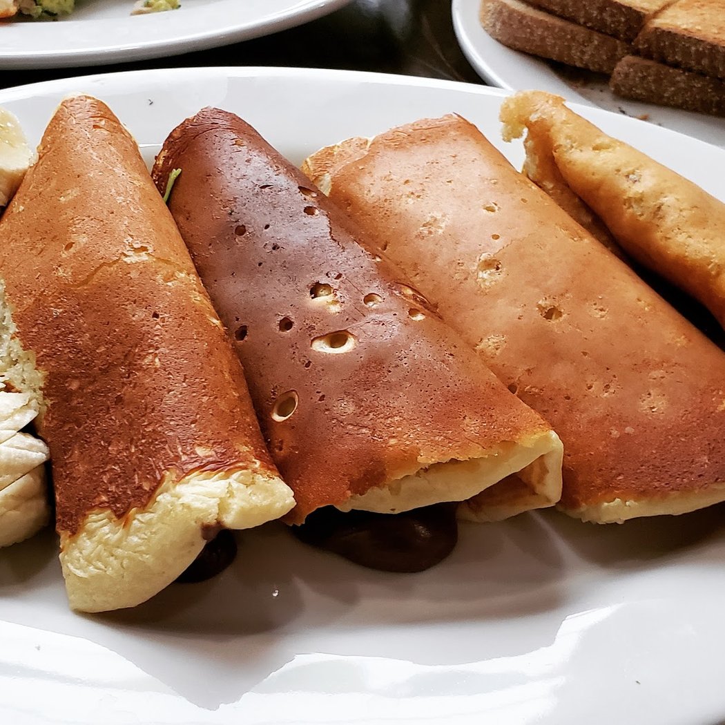 Taquitos México 2
