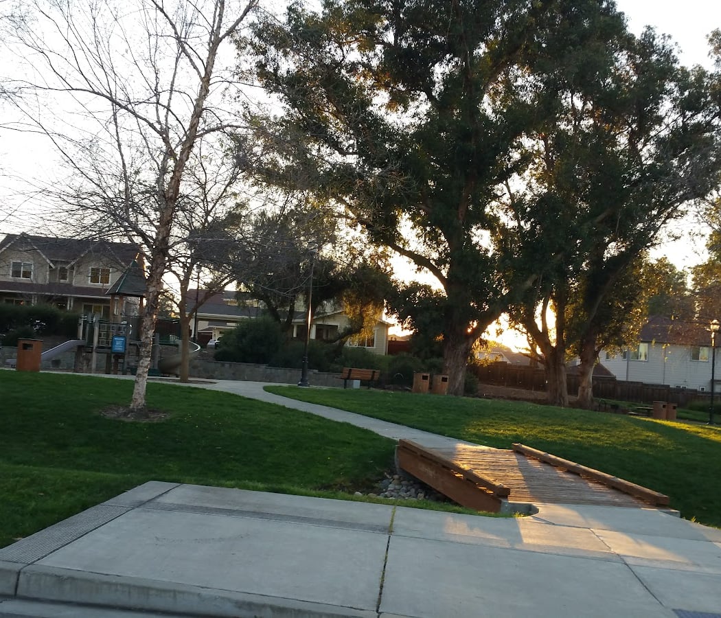 The Grove Park 3