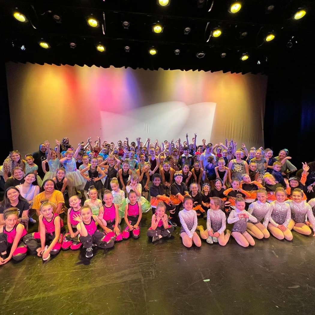 ODA Competitive Company Auditions 3