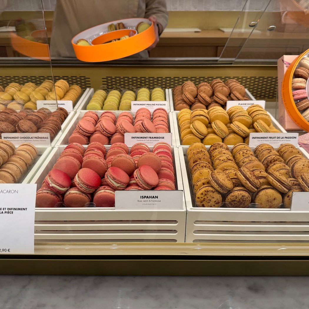 Pierre Hermé 3