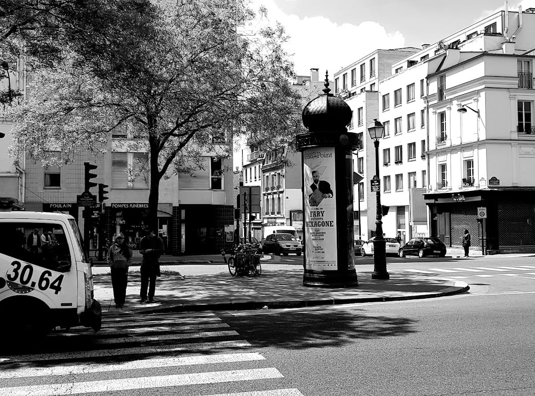 Roquette 3